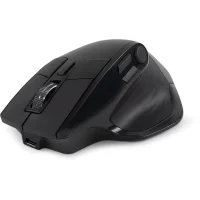 Игровая мышь Oklick 502MW (черный) фото 7